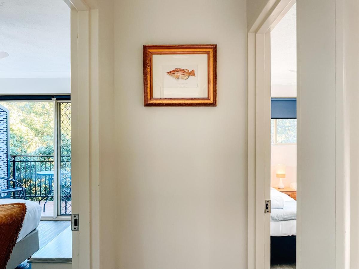 Sea Breeze On Main Beach Byron Bay Exterior photo
